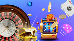 Официальный сайт Casino Zolotoy Arbuz